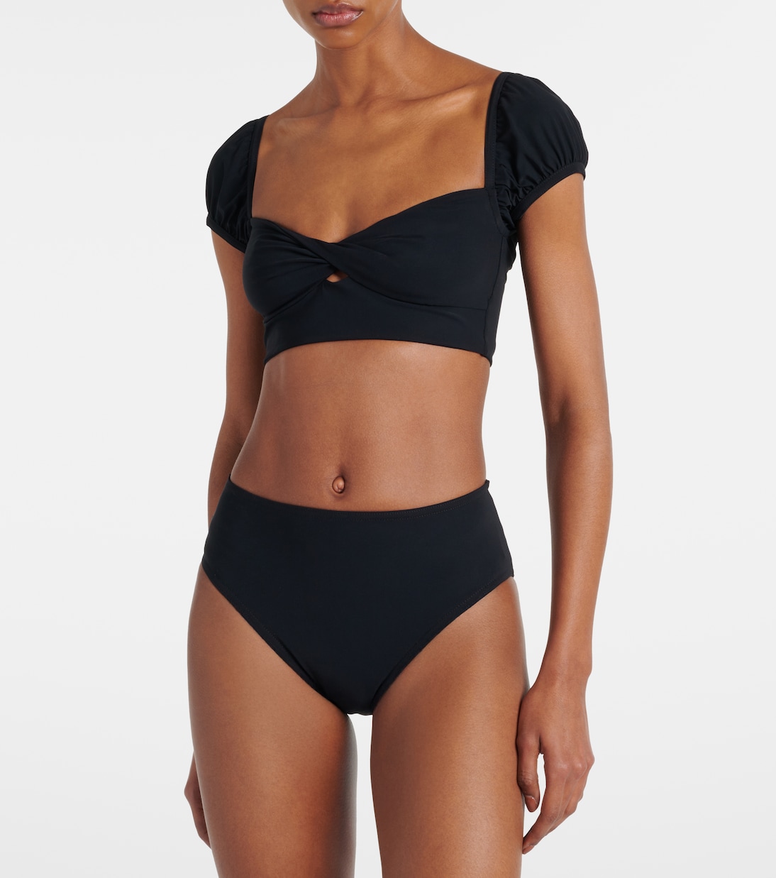 Top de bikini Ventana | Karla Colletto
