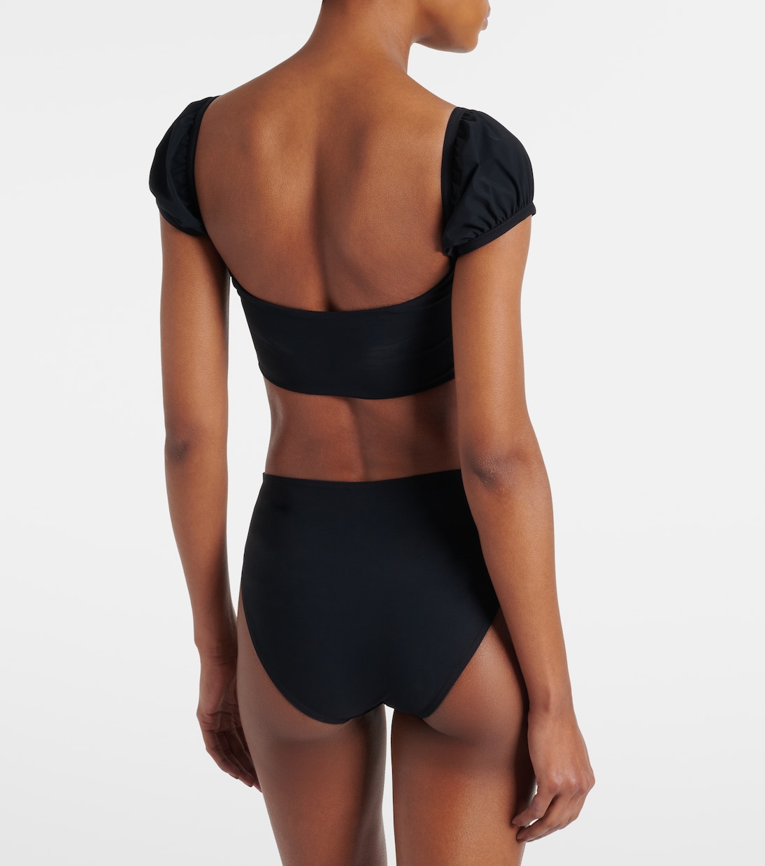 Top de bikini Ventana | Karla Colletto