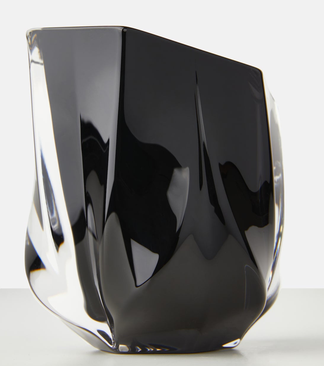 Shimmer tealight holder | Zaha Hadid Design