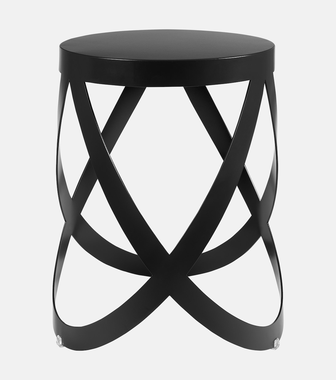 Ribbon Low stool | Cappellini