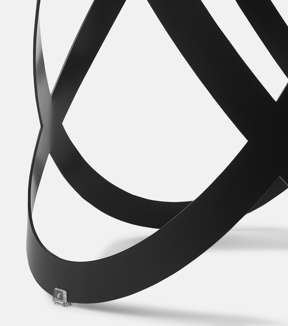 Ribbon Low stool | Cappellini