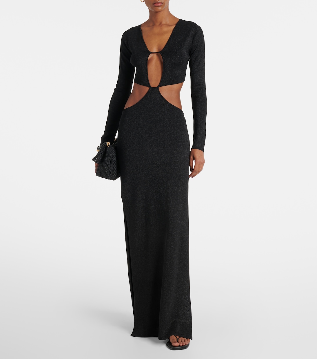 Robe longue | Same