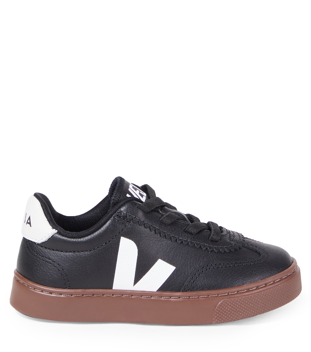 Volley leather sneakers | Veja Kids