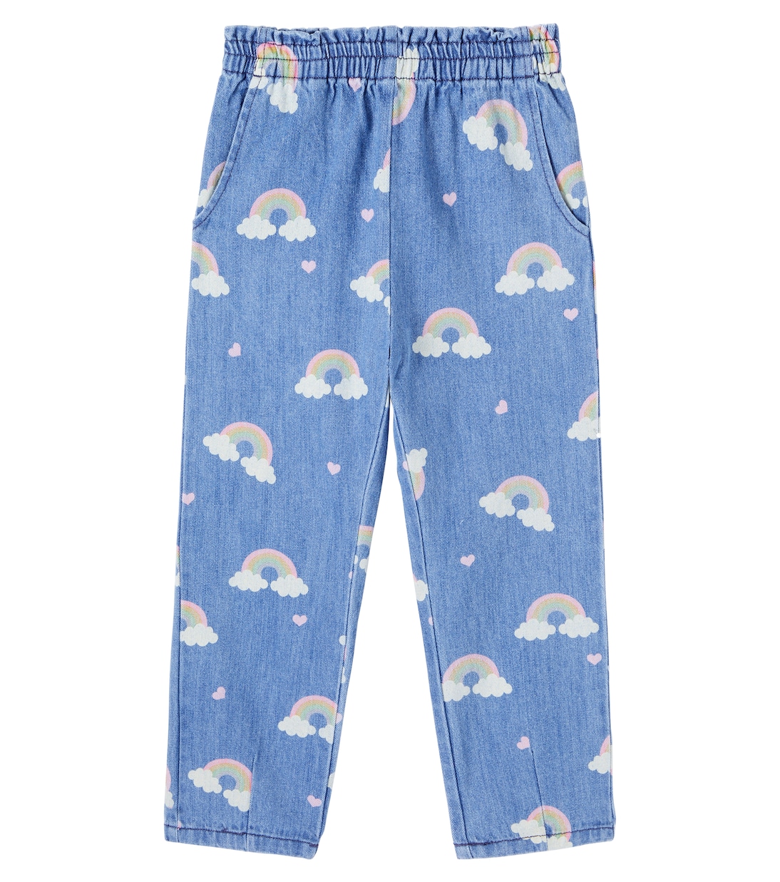Magot printed jeans  | Konges Sløjd