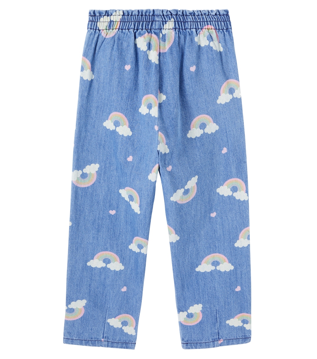 Magot printed jeans  | Konges Sløjd