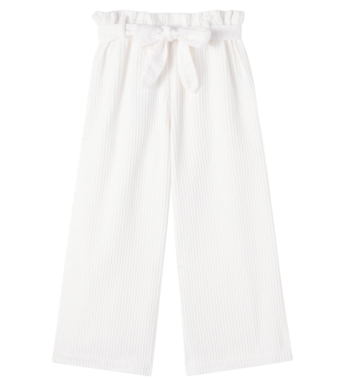 Lima cotton corduroy pants | Cozmo