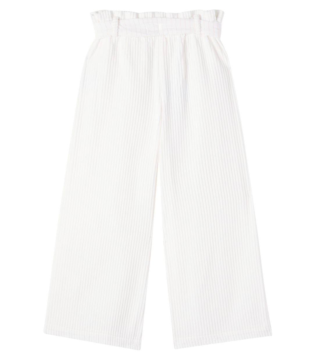 Lima cotton corduroy pants | Cozmo