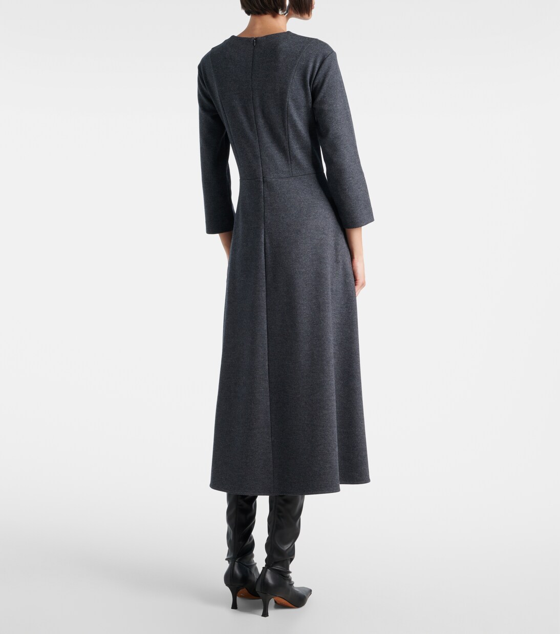 Orione midi dress | 'S Max Mara
