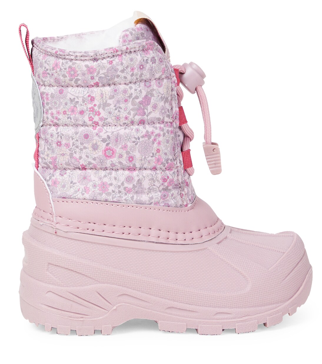 Stiefel Aleex mit Leder | Wheat