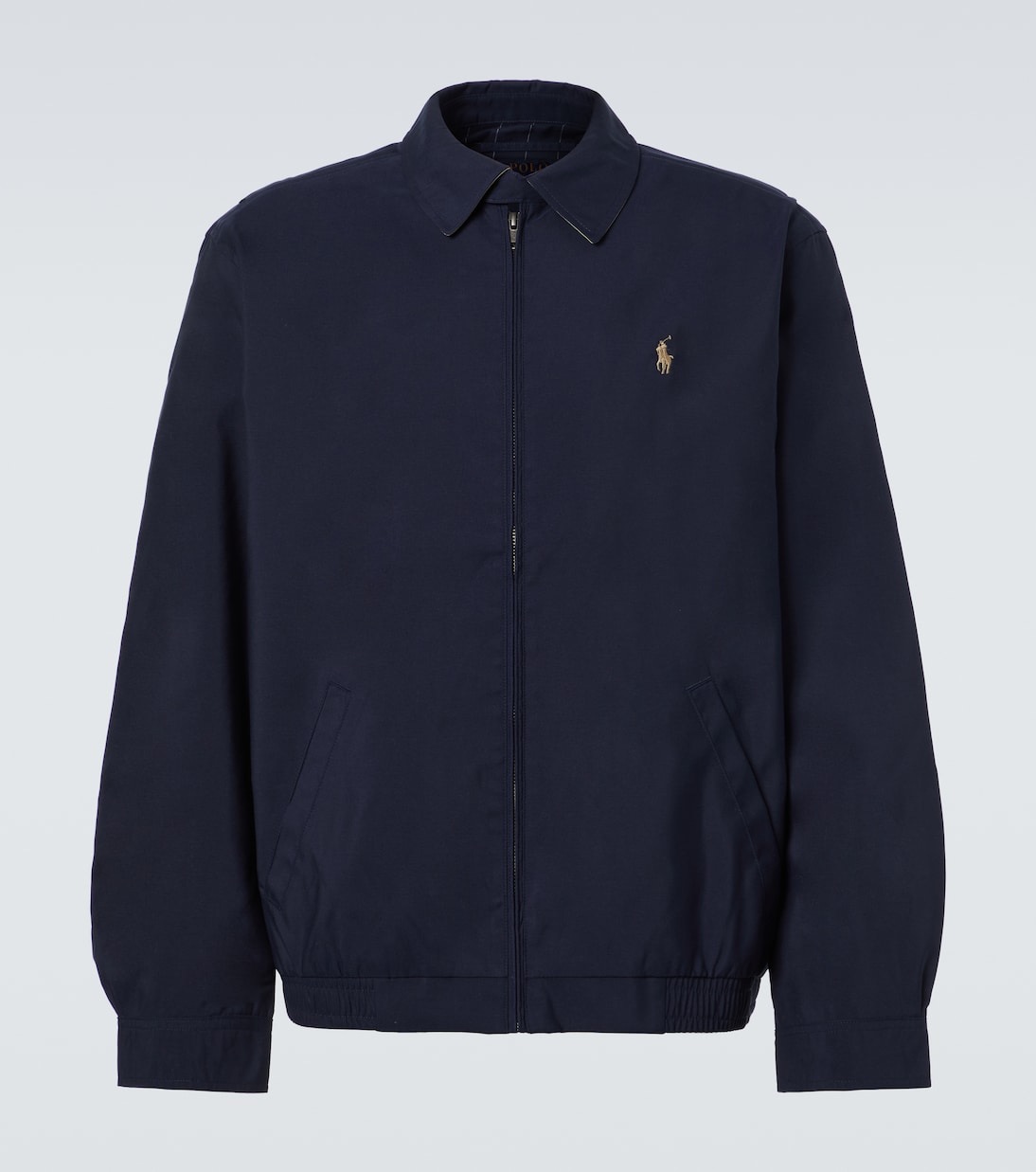 Chaqueta bomber técnica | Polo Ralph Lauren