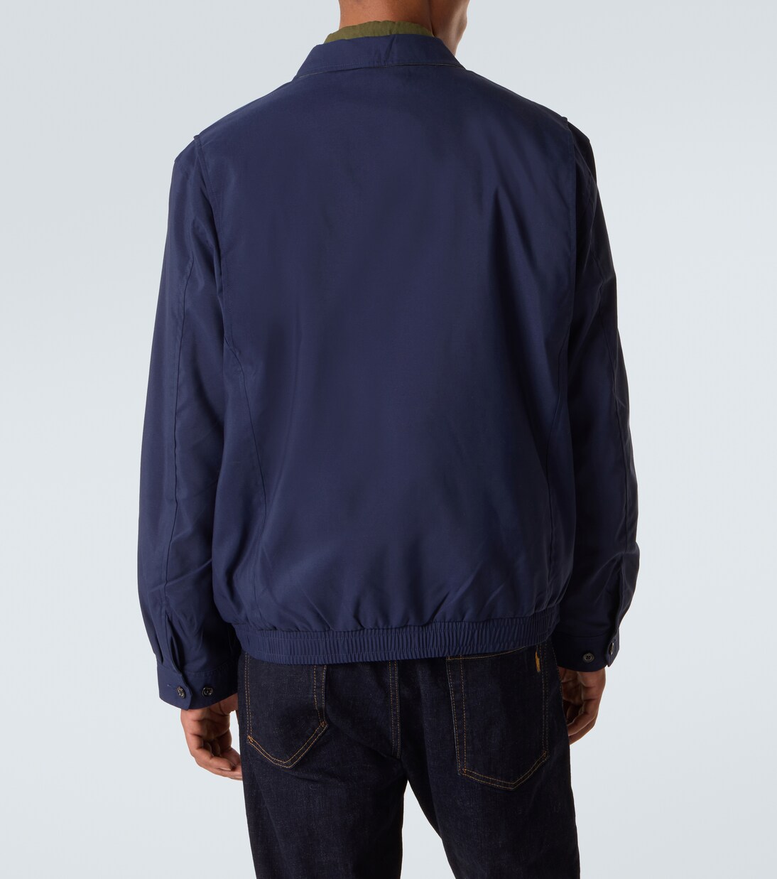Chaqueta bomber técnica | Polo Ralph Lauren