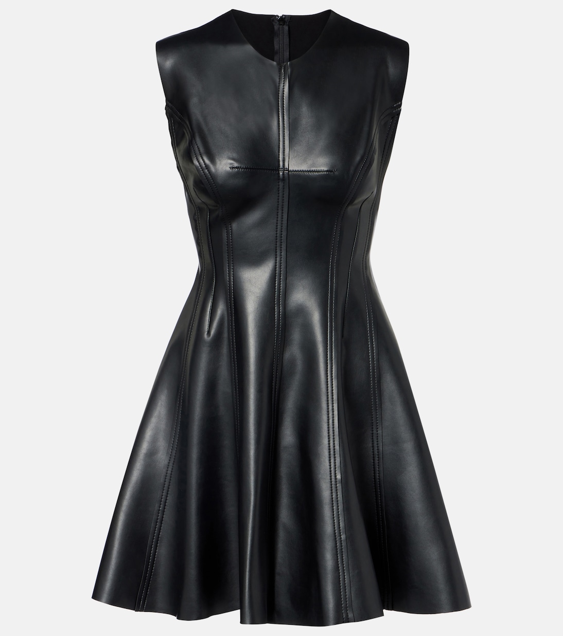 Grace minidress | Norma Kamali