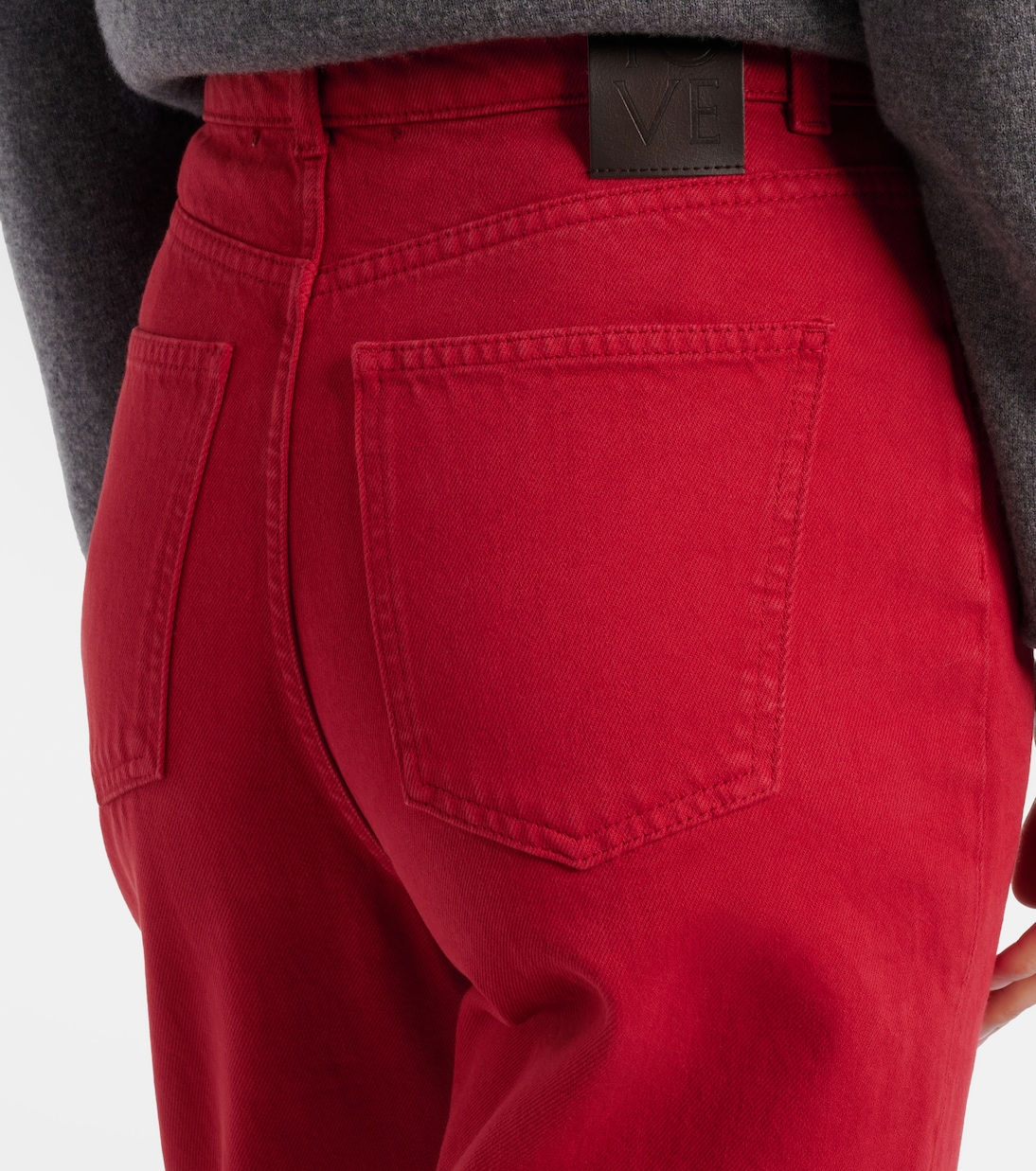 Senna slim jeans | Tove