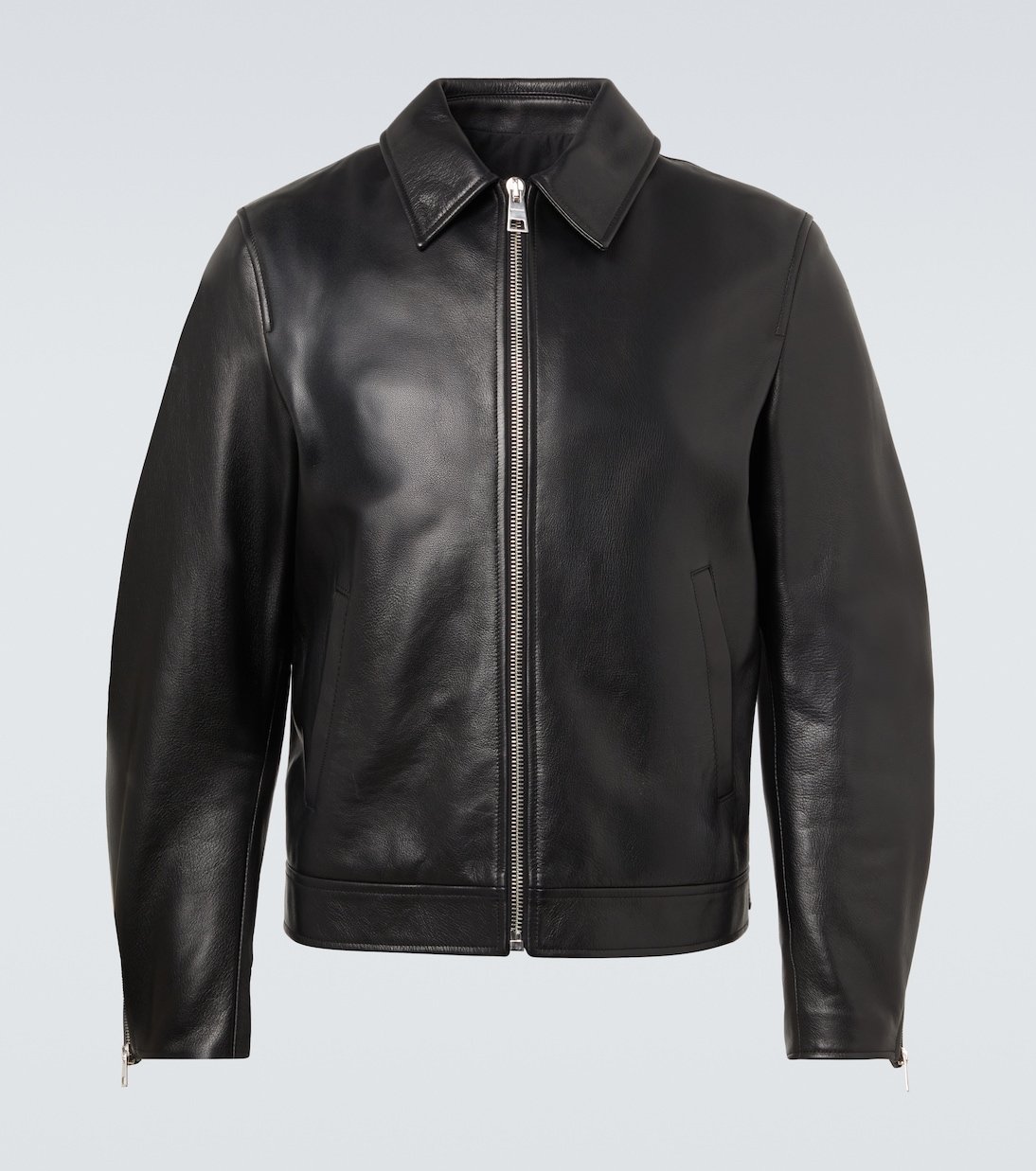 Chaqueta de piel | Givenchy