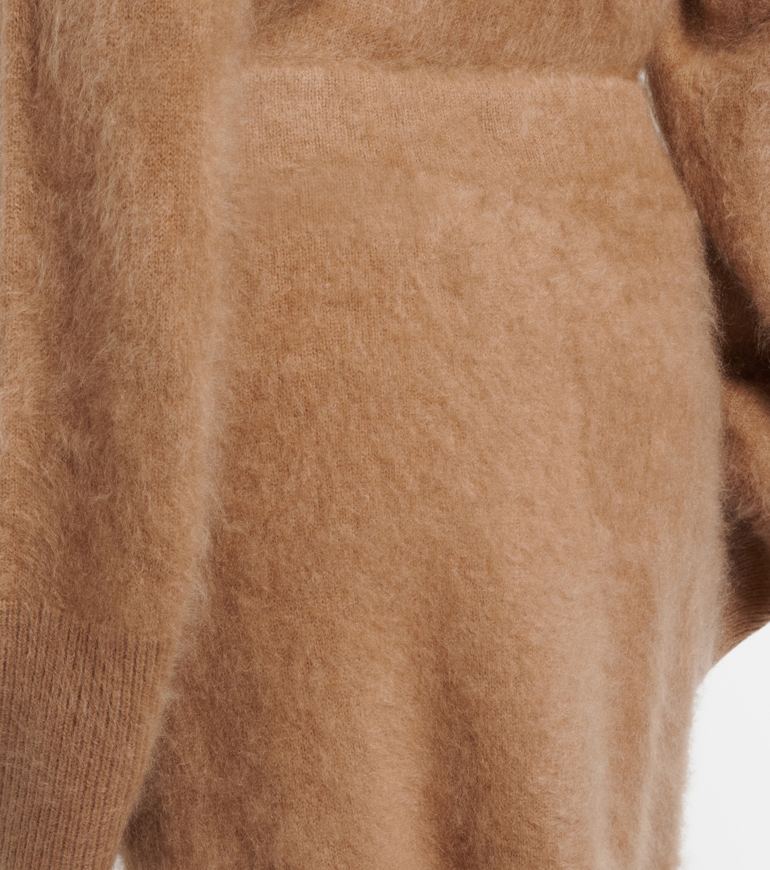 Asta cashmere maxi skirt | Lisa Yang