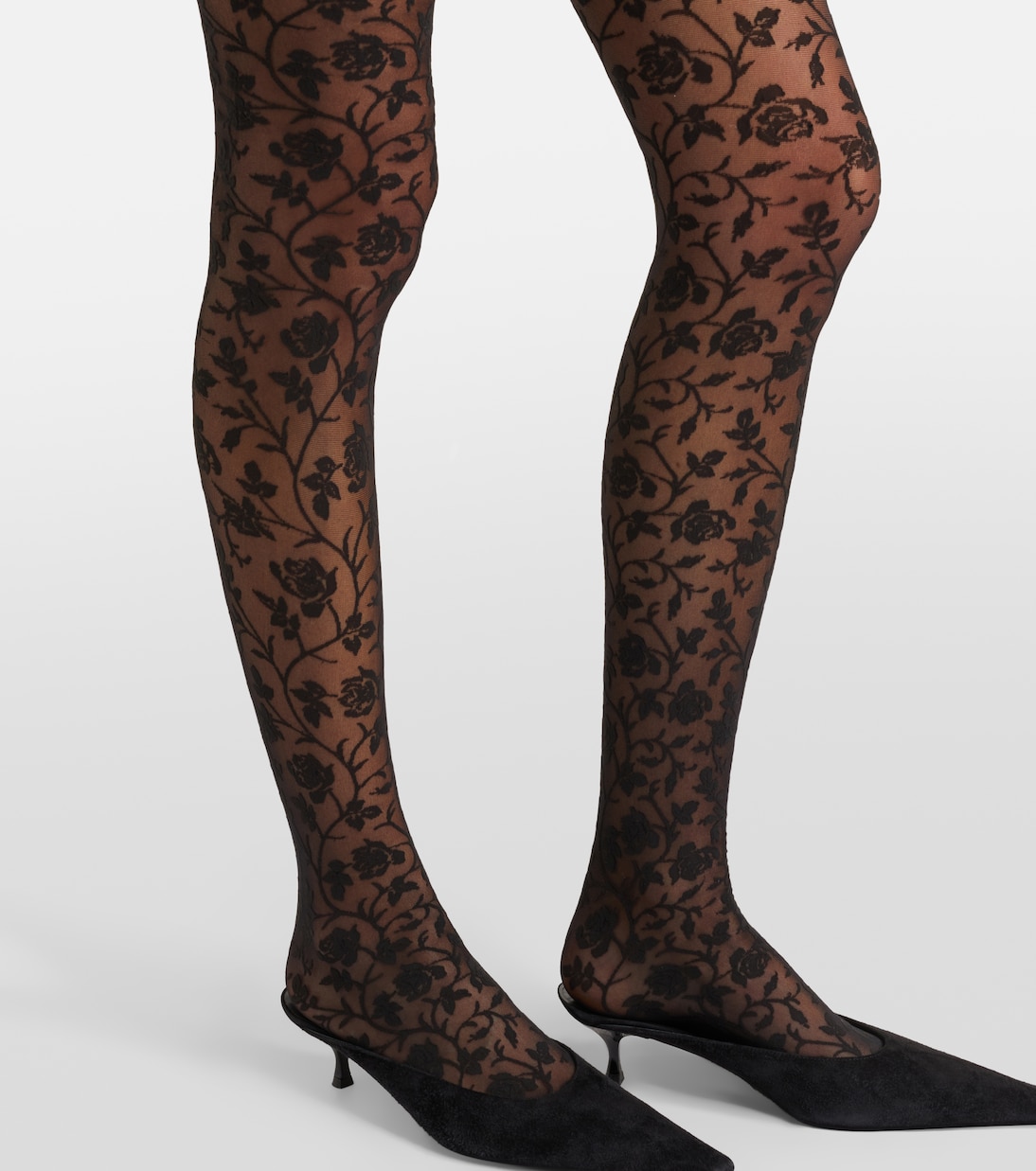 Strumpfhose 20 | Wolford