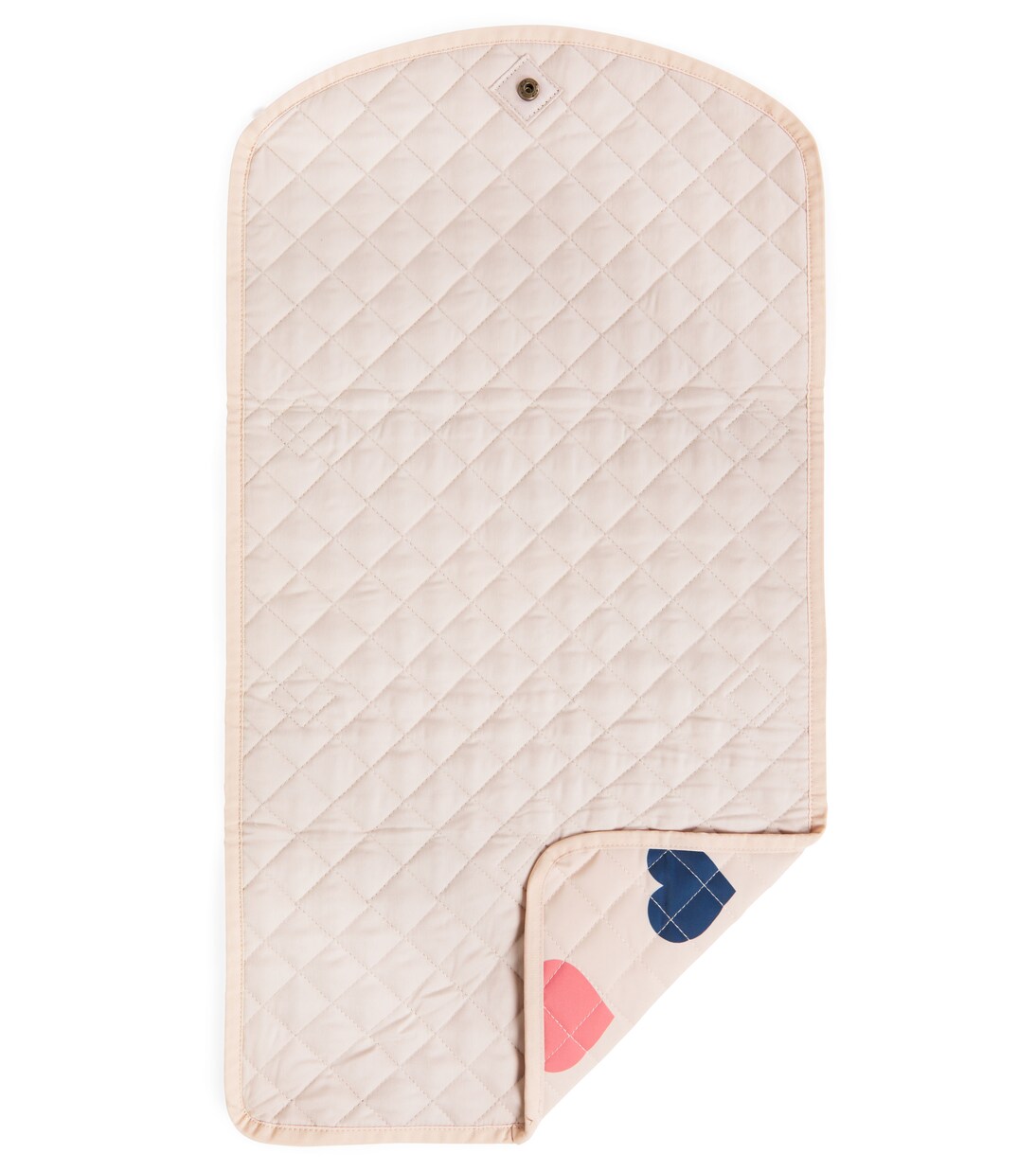 Wickeltasche mit Wickelunterlage | Konges Sløjd