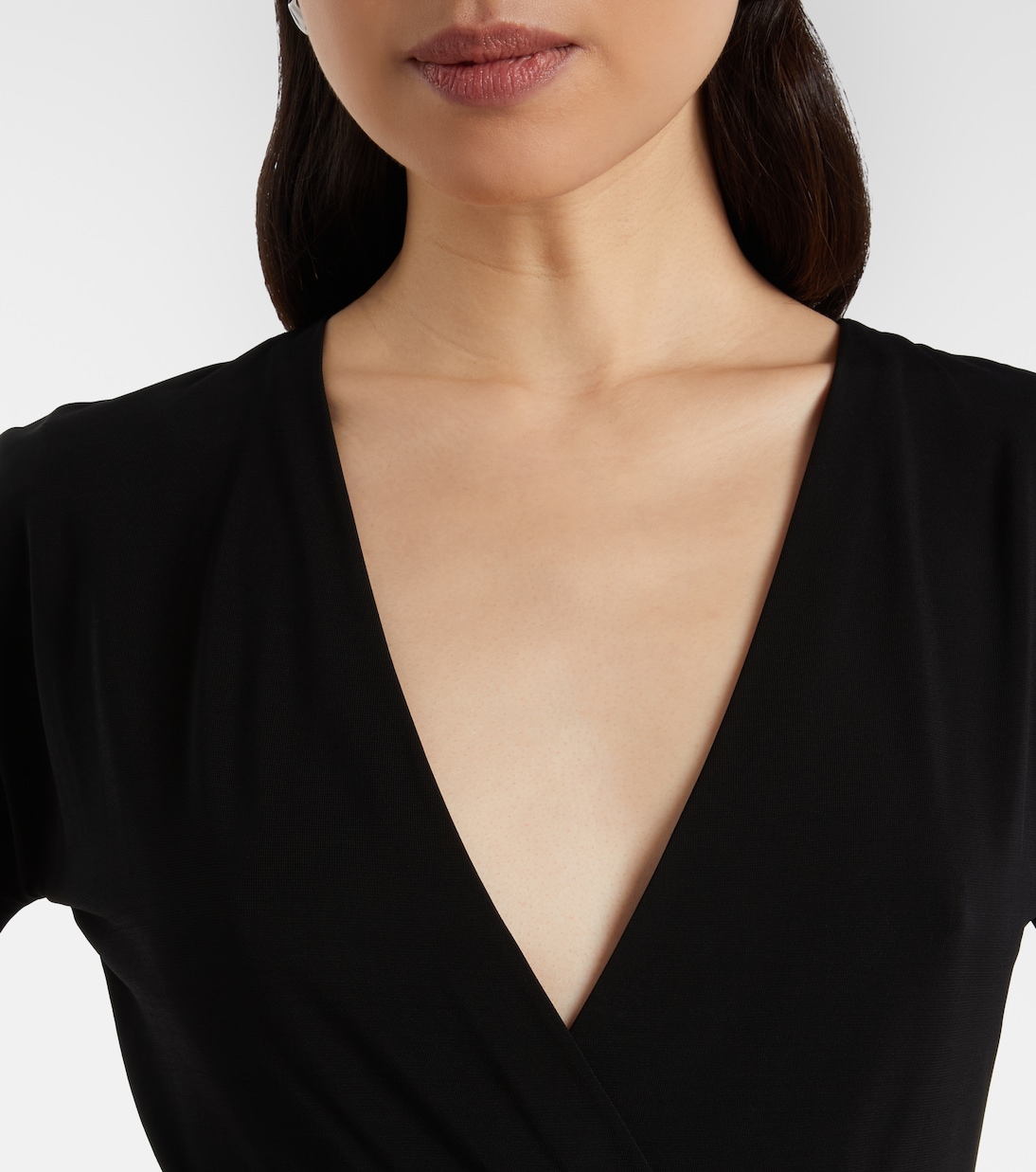 Grembo knitted midi dress | Max Mara