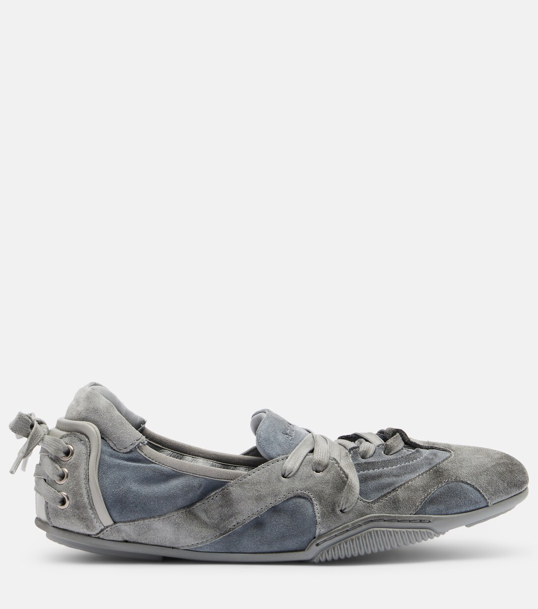 Zapatillas de ante | Acne Studios