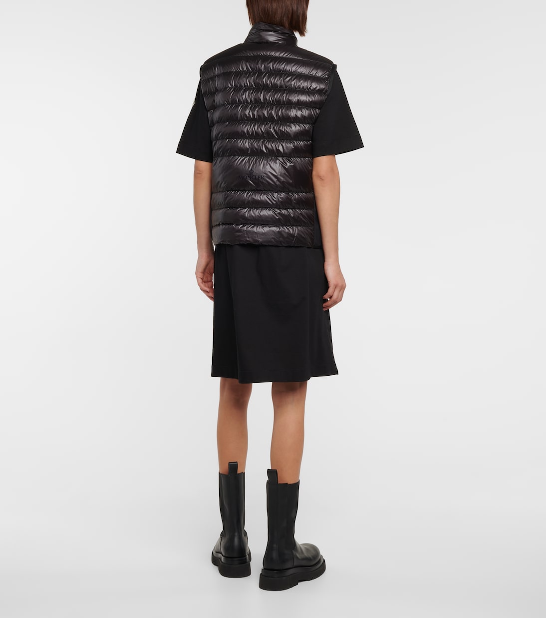 Chaleco de plumas Spicules | Moncler