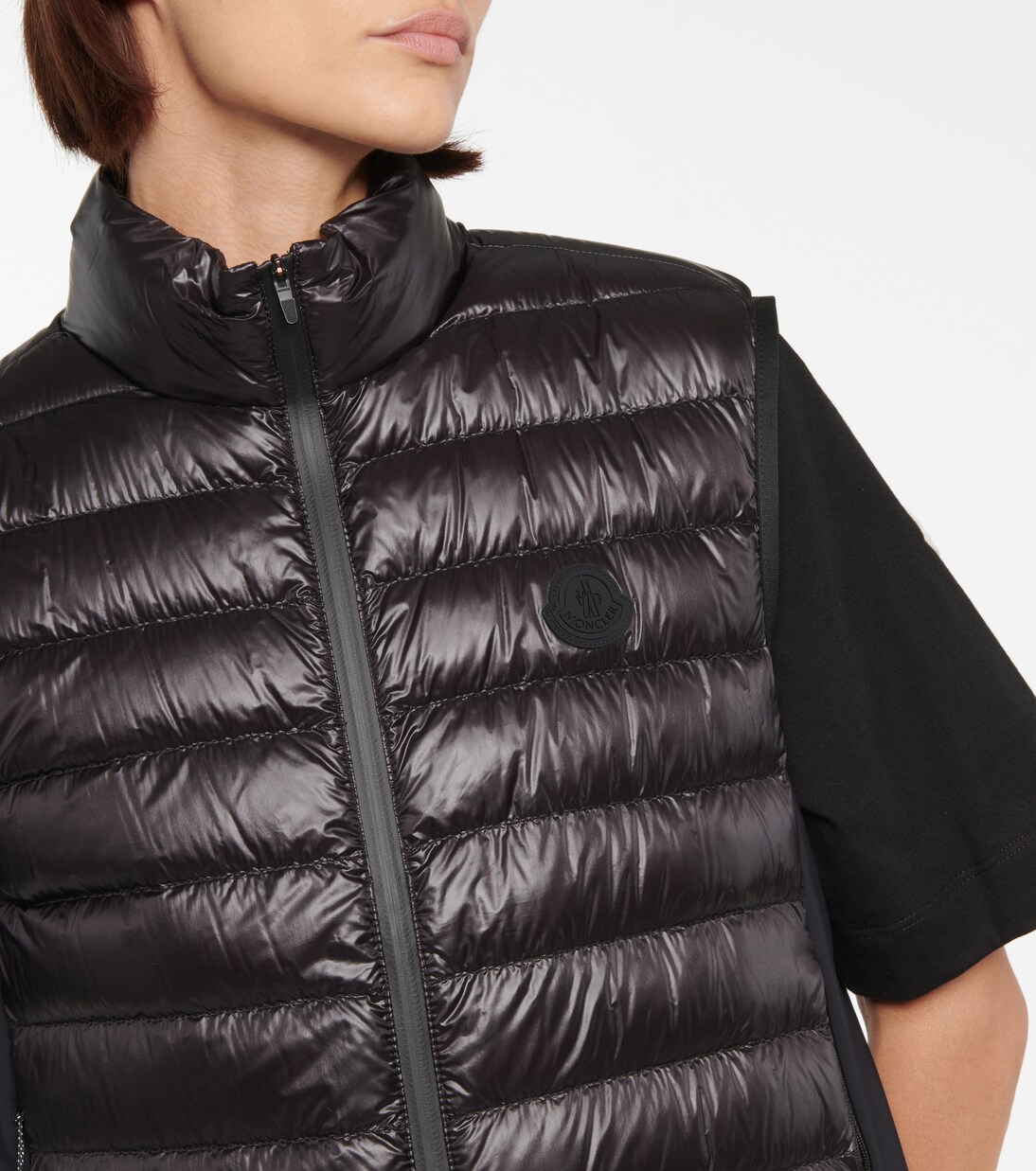 Chaleco de plumas Spicules | Moncler