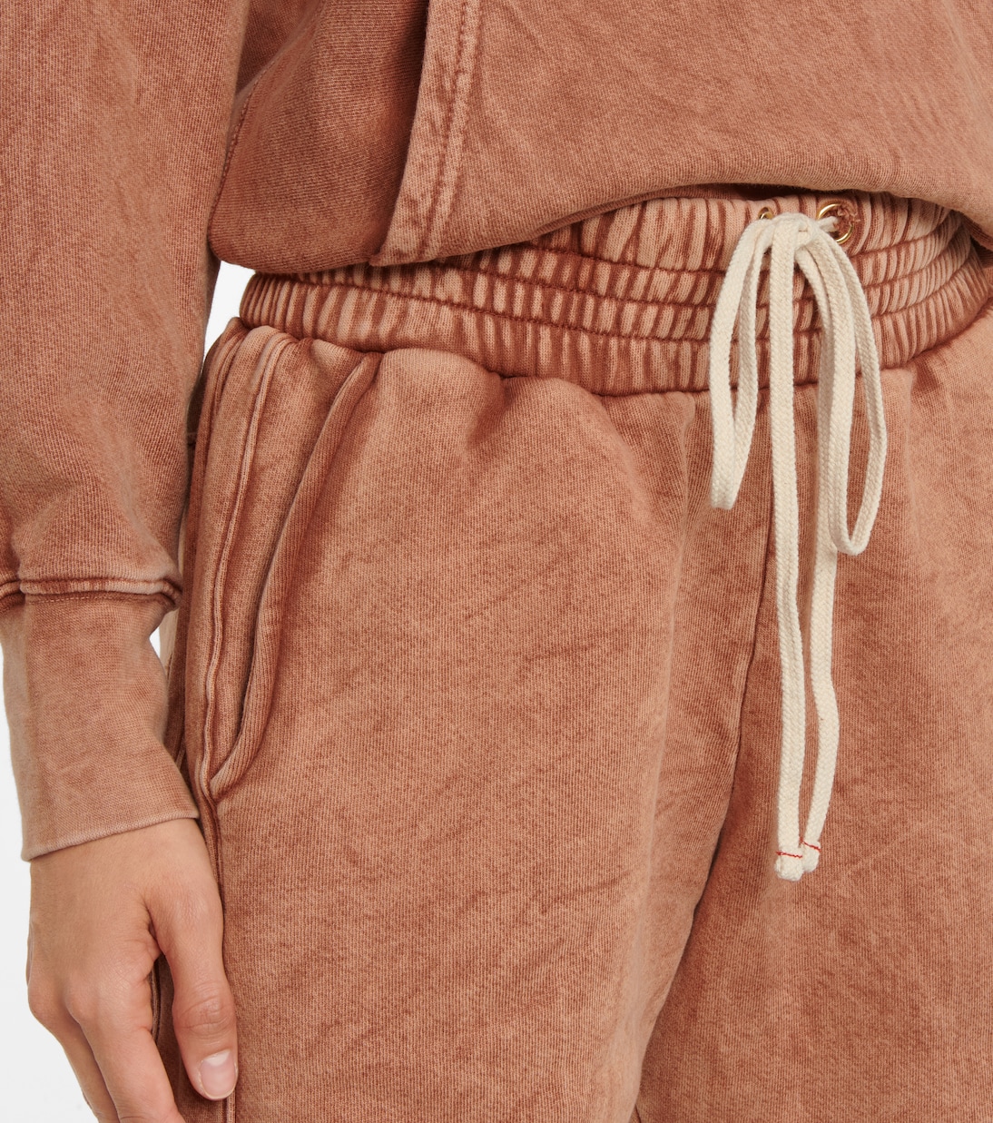 Shorts Yacht in cotone | Les Tien