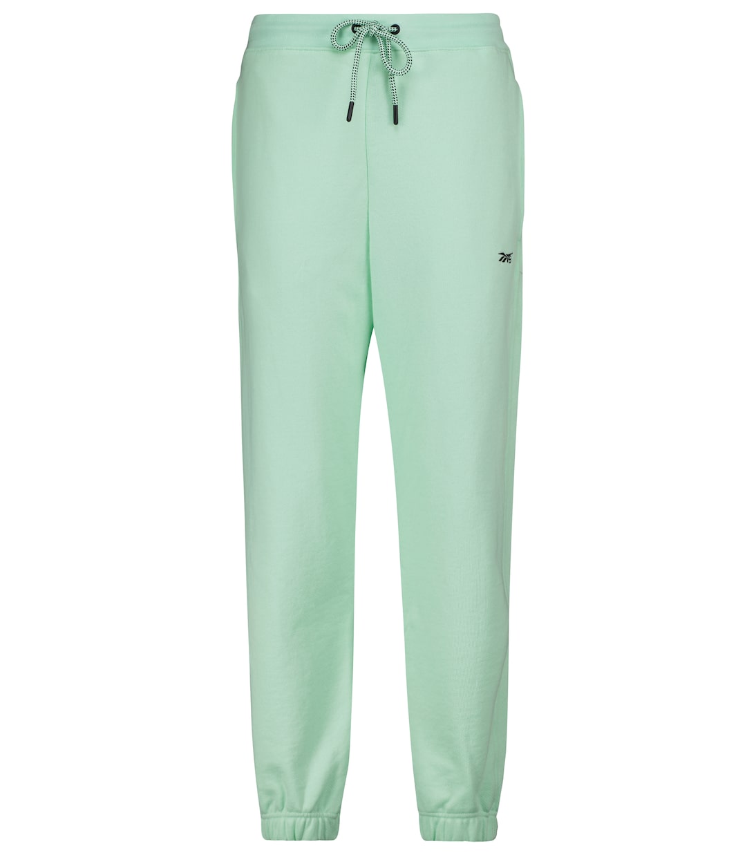 Pantalones de chándal de algodón | Reebok x Victoria Beckham
