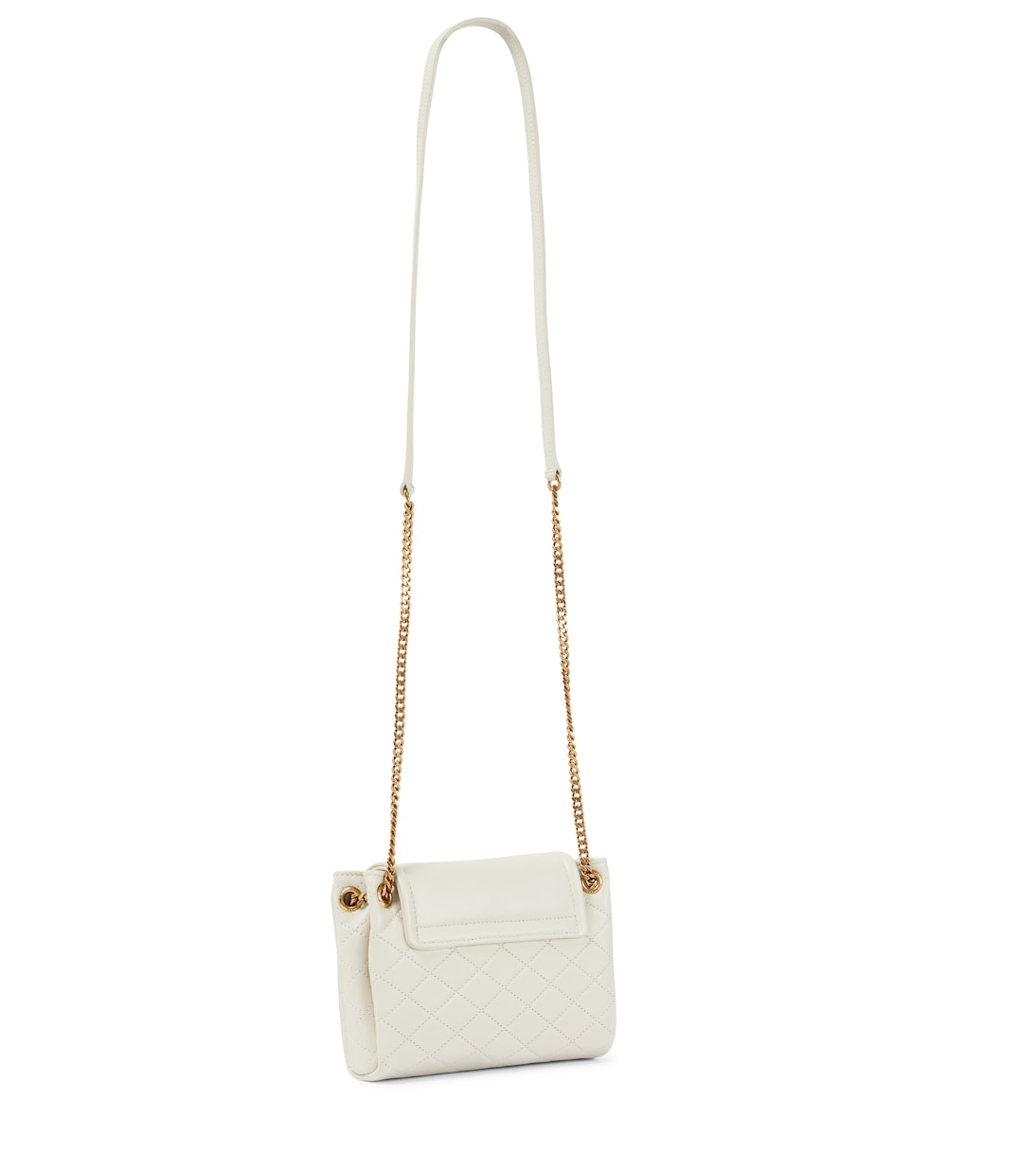 Schultertasche Mini Nolita aus Leder | Saint Laurent