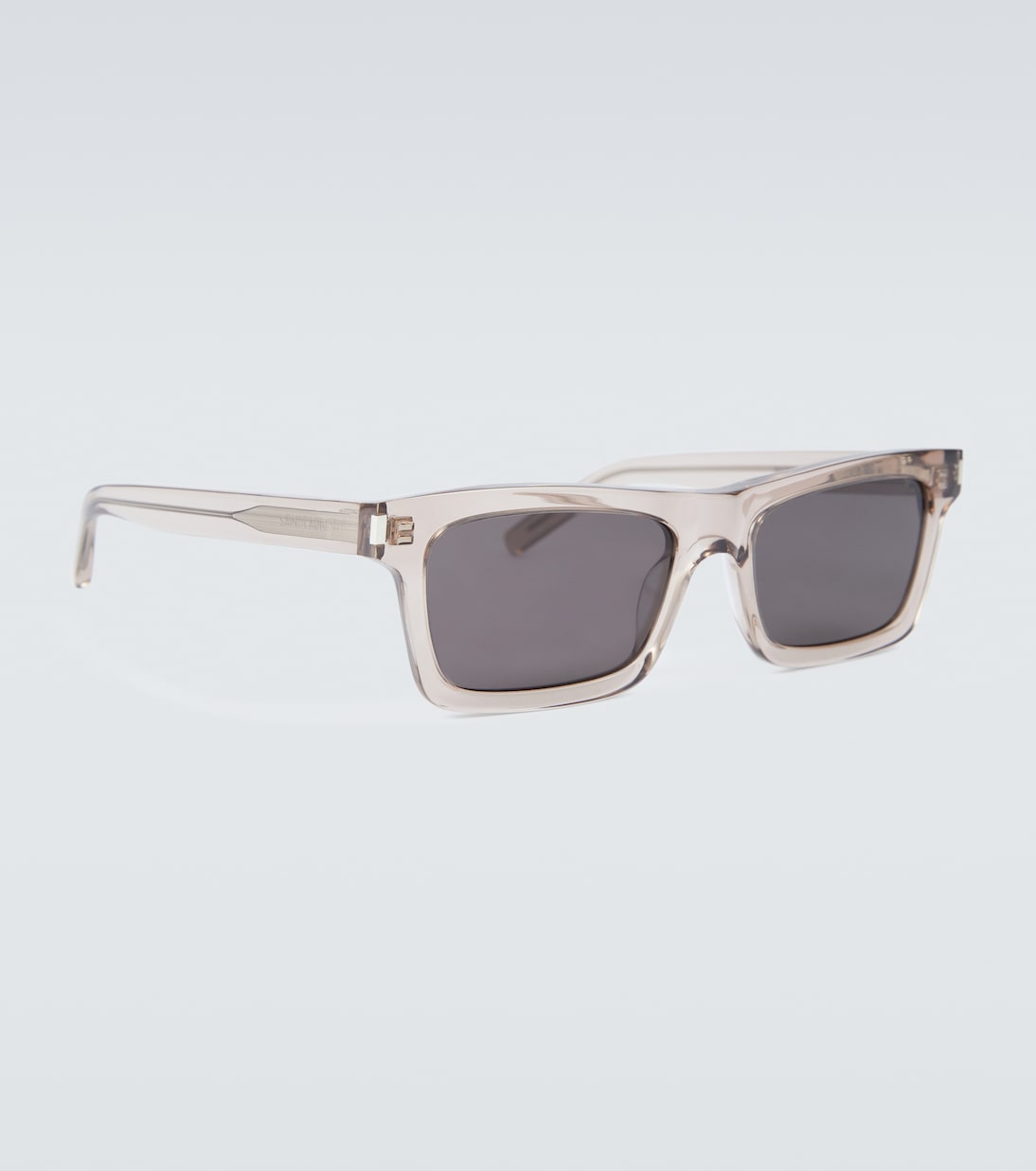 Gafas de sol Betty de acetato | Saint Laurent