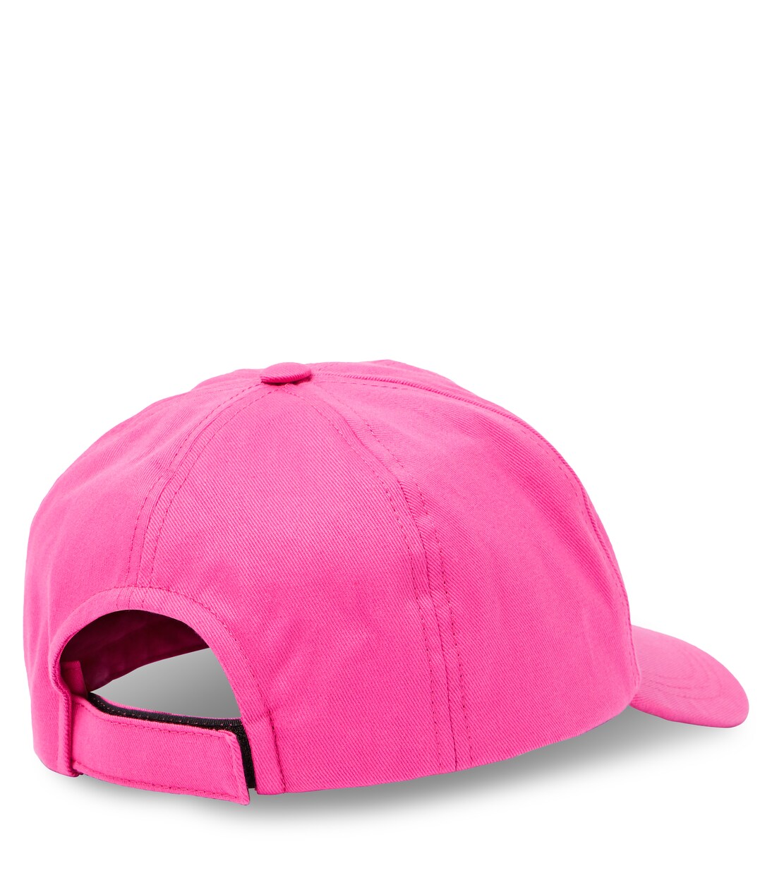 Baseballcap aus Baumwolle | Off-White Kids