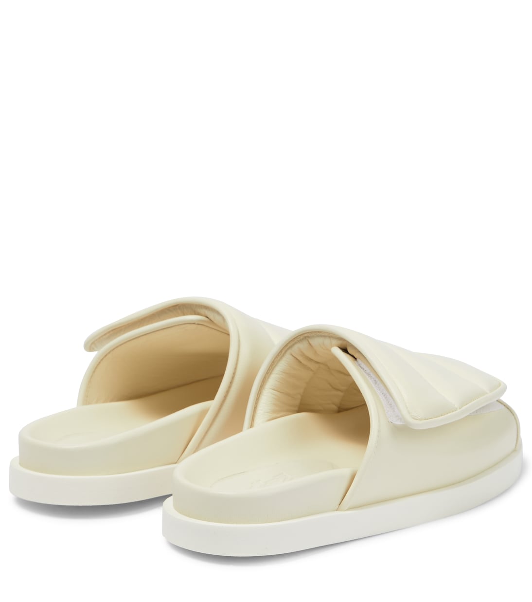 Sandali Gia 3 in pelle | Gia Borghini