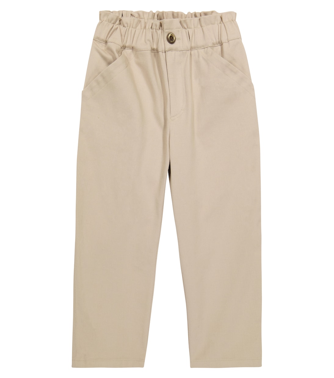 Hose aus Baumwolle | Paade Mode