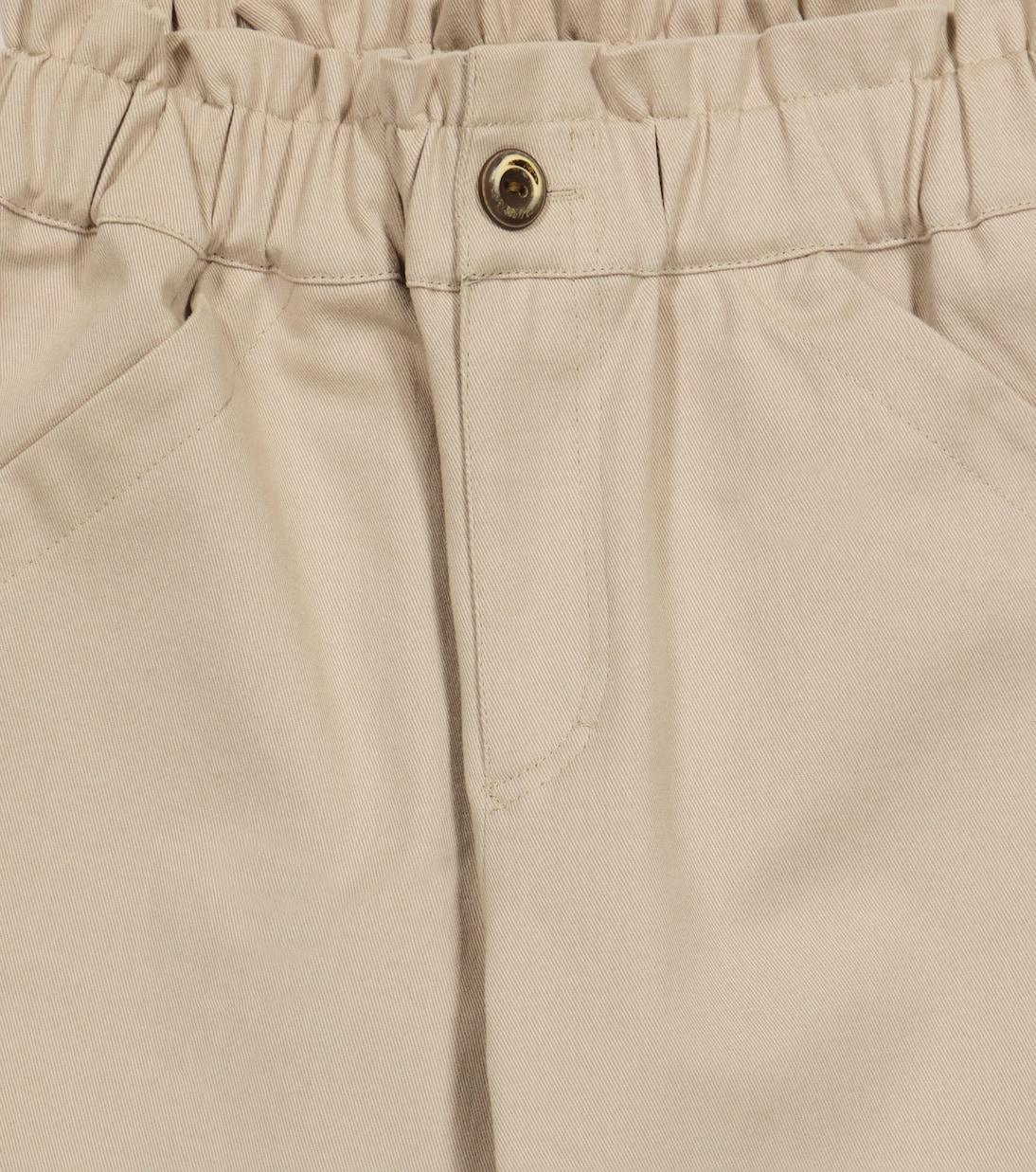 Hose aus Baumwolle | Paade Mode
