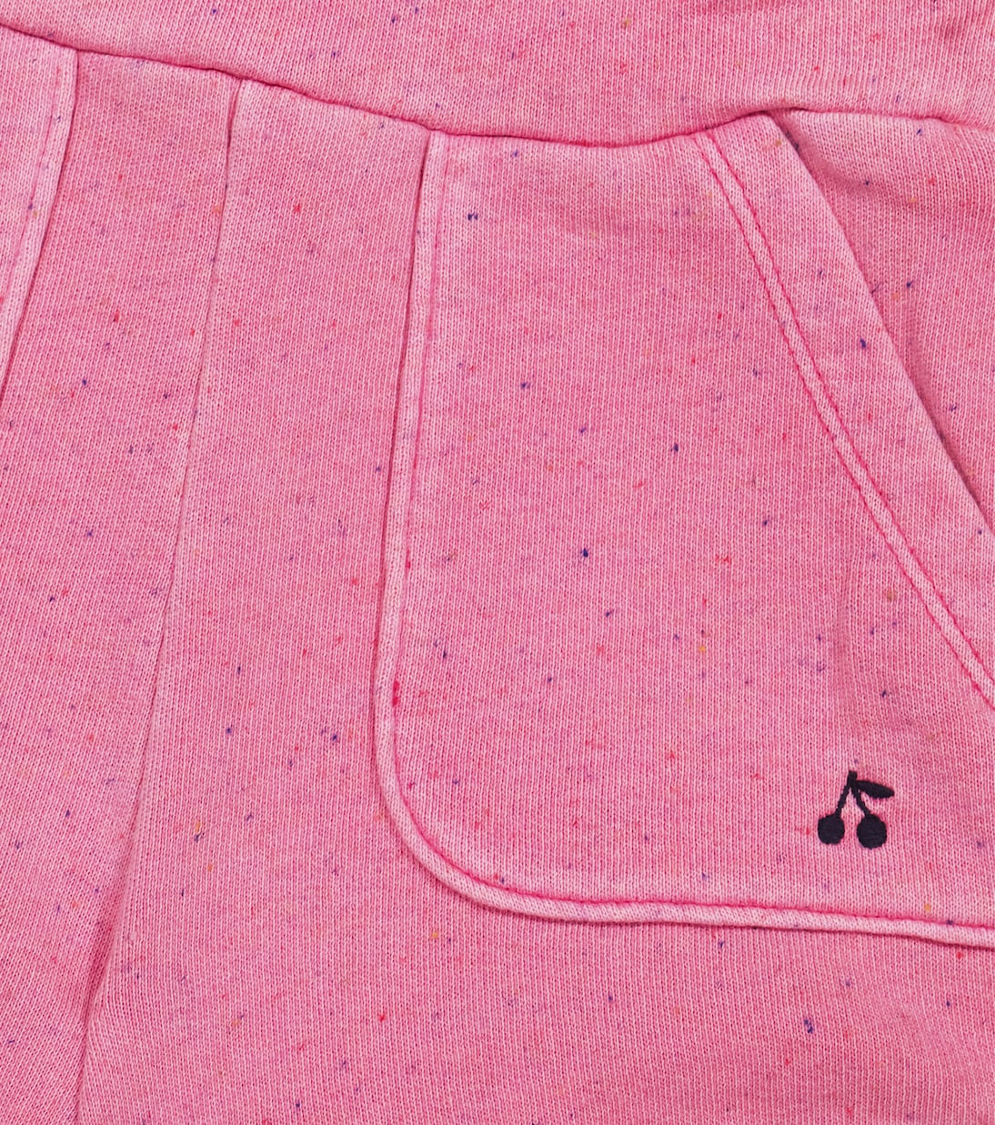 Shorts Arial aus Baumwolle | Bonpoint