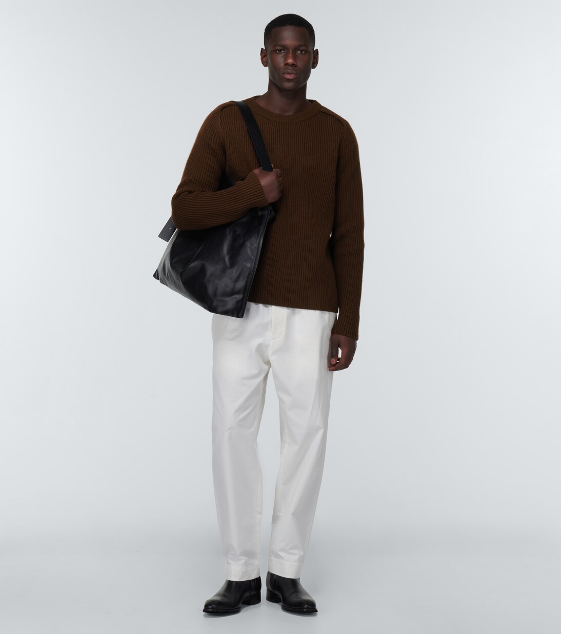 Pull en laine | Jil Sander