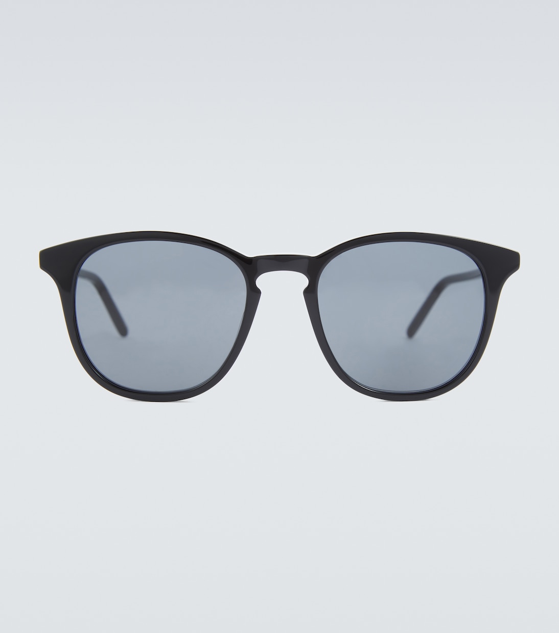 Occhiali da sole in acetato e metallo | Gucci
