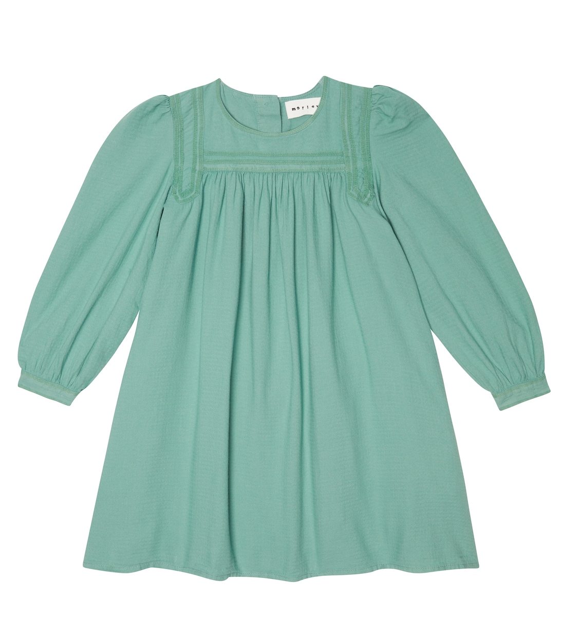 Kleid Roxette aus Baumwolle | Morley