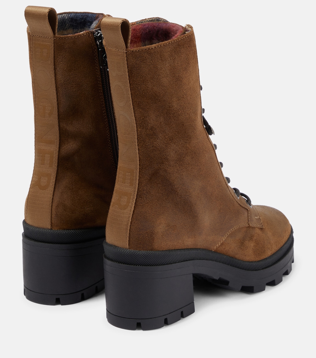 Belgrade hiking boots | Bogner