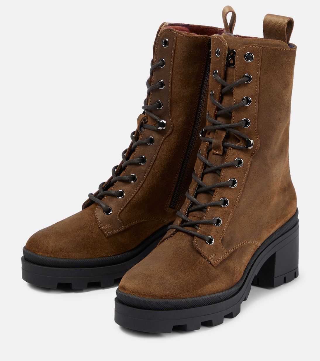 Belgrade hiking boots | Bogner