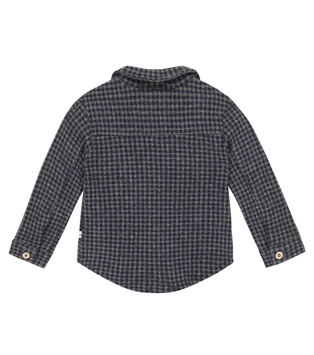 Baby - Camicia Sebas in misto cotone | 1 + in the Family