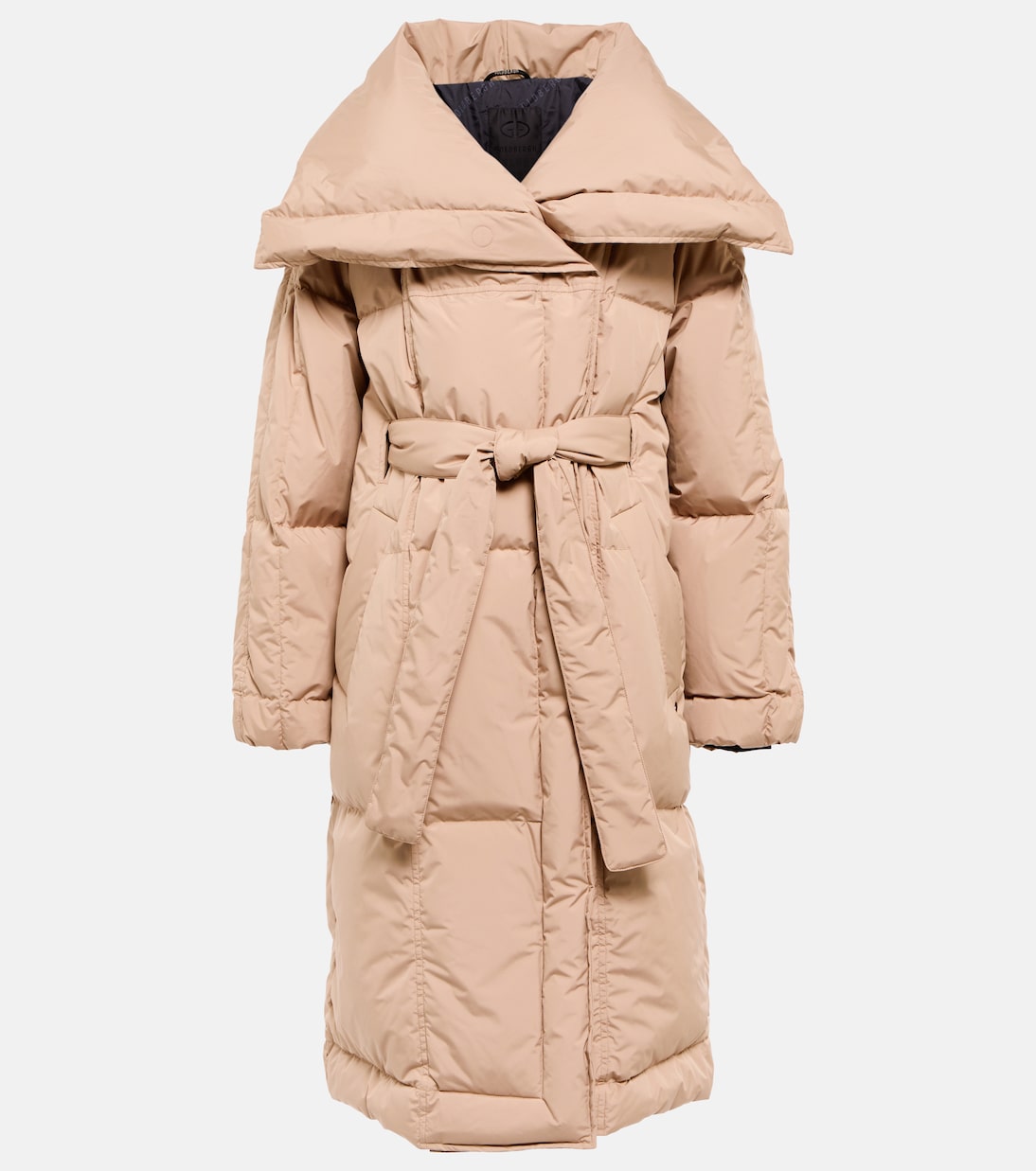 Daunenmantel Senner | Goldbergh