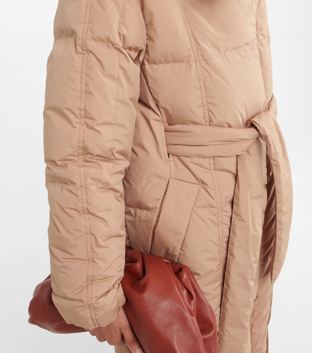 Daunenmantel Senner | Goldbergh