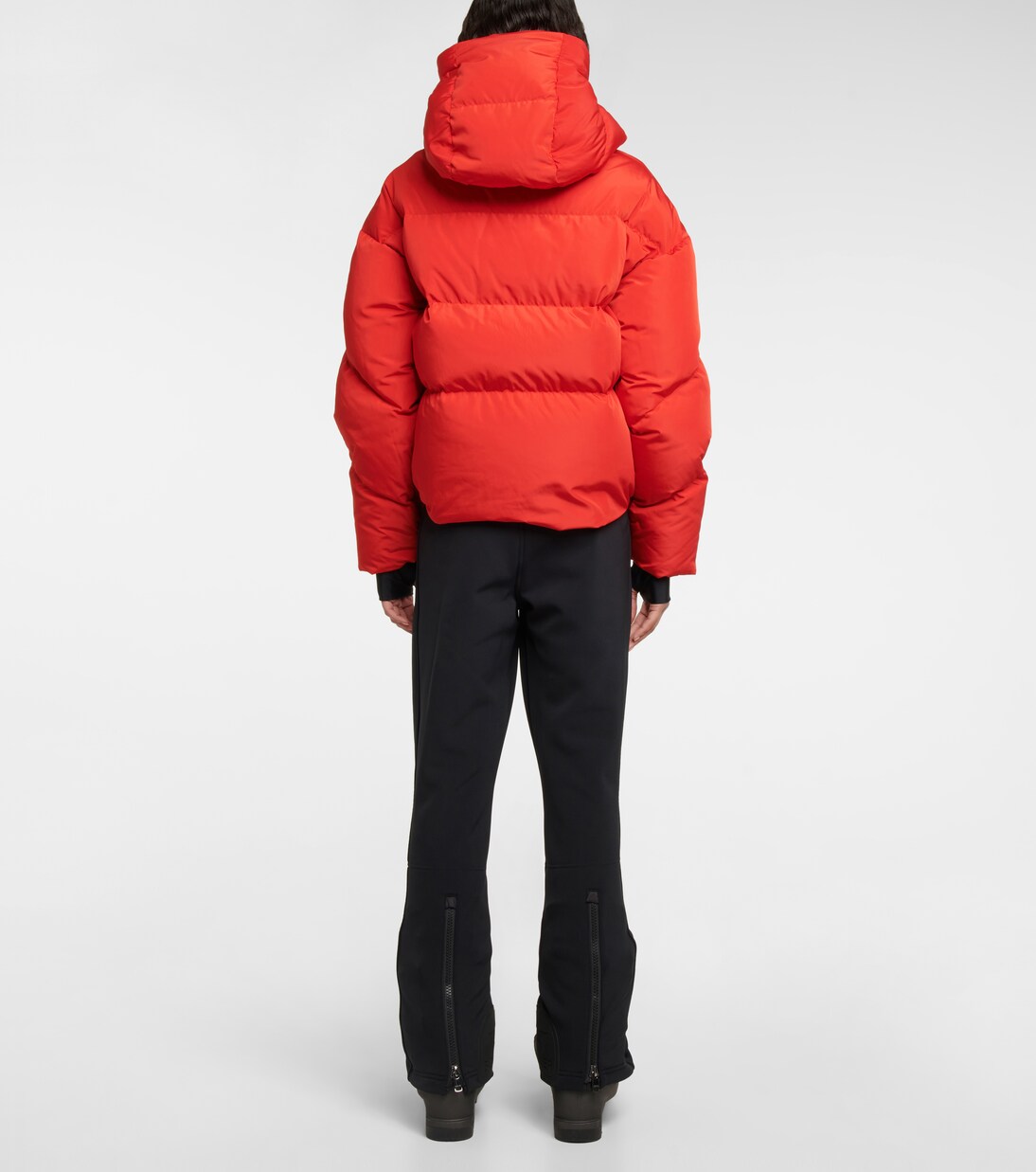 Meribel down ski jacket | Cordova