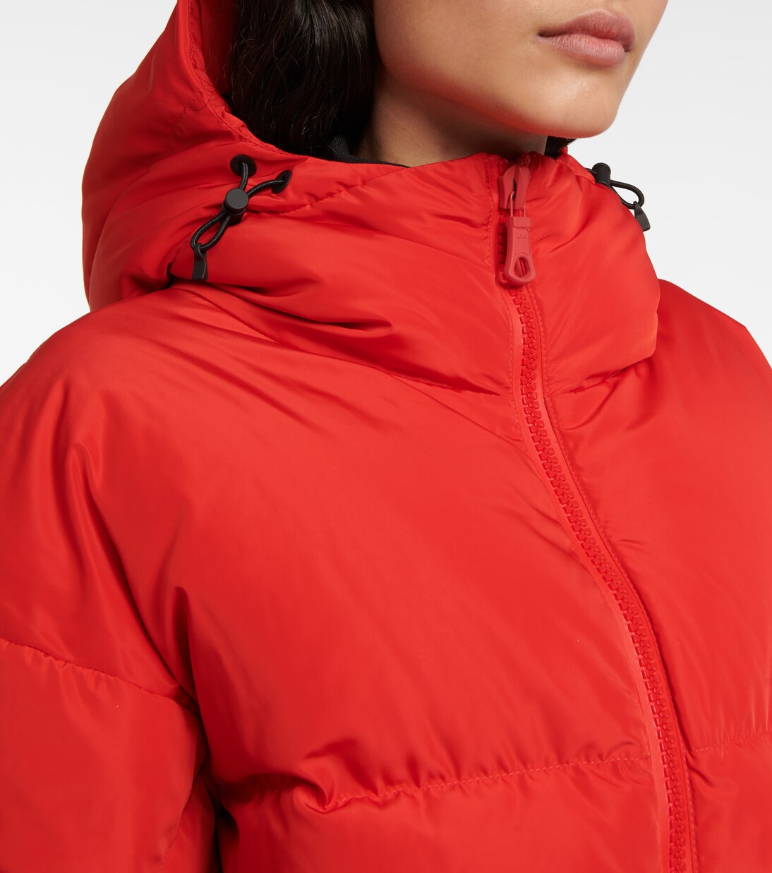 Meribel down ski jacket | Cordova