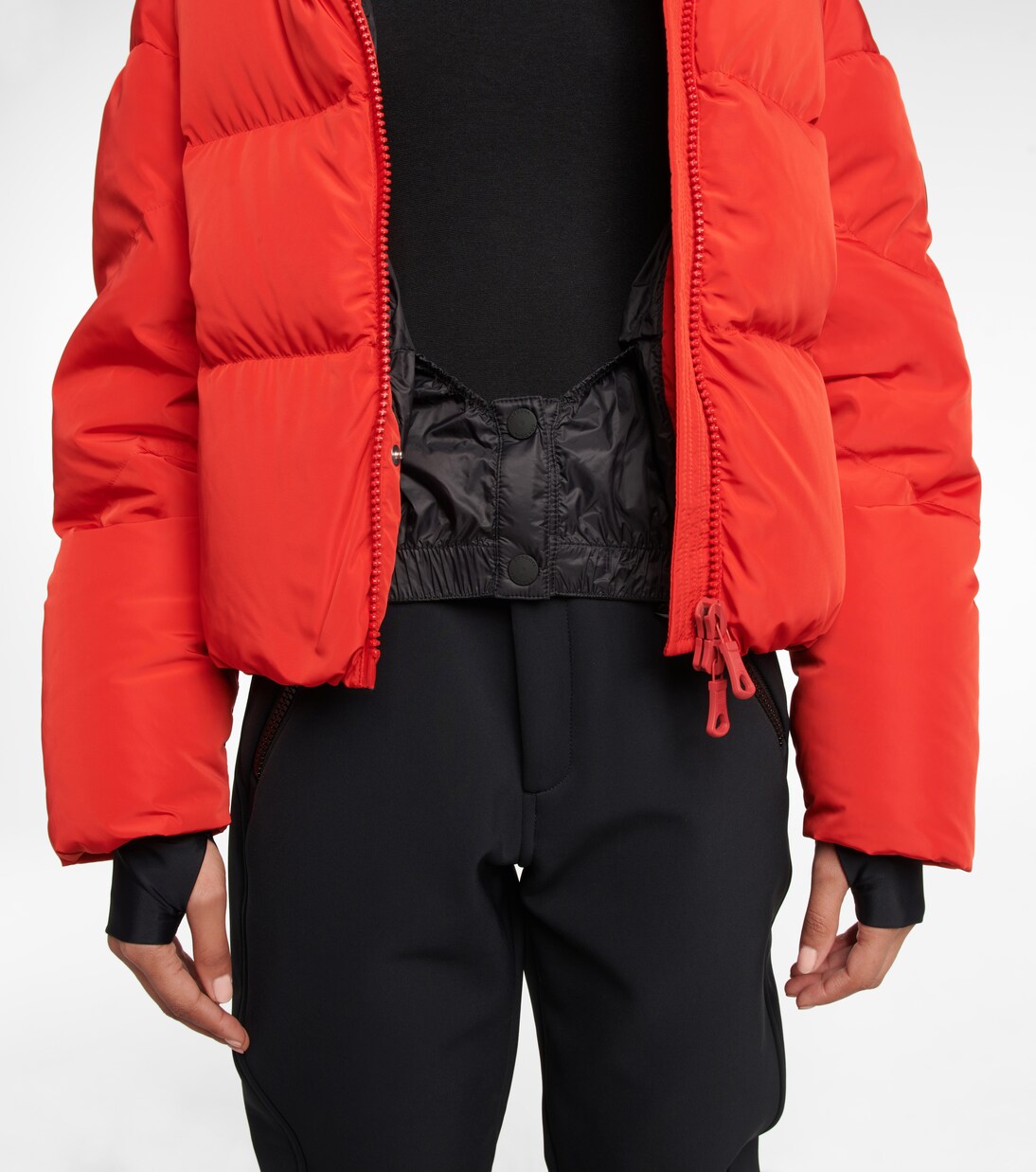 Meribel down ski jacket | Cordova