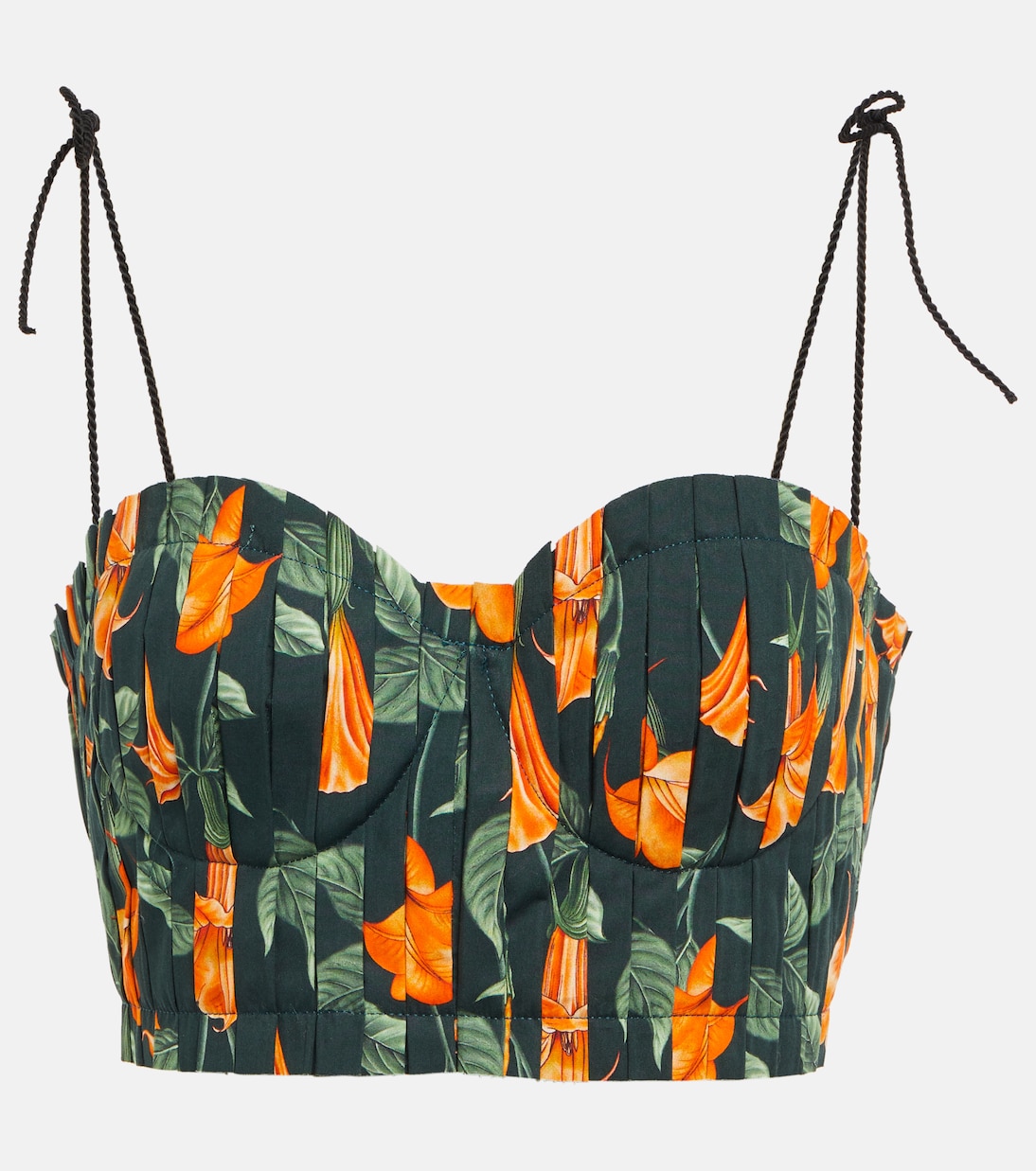 Moringa Sabanero Nocturo top | Agua by Agua Bendita