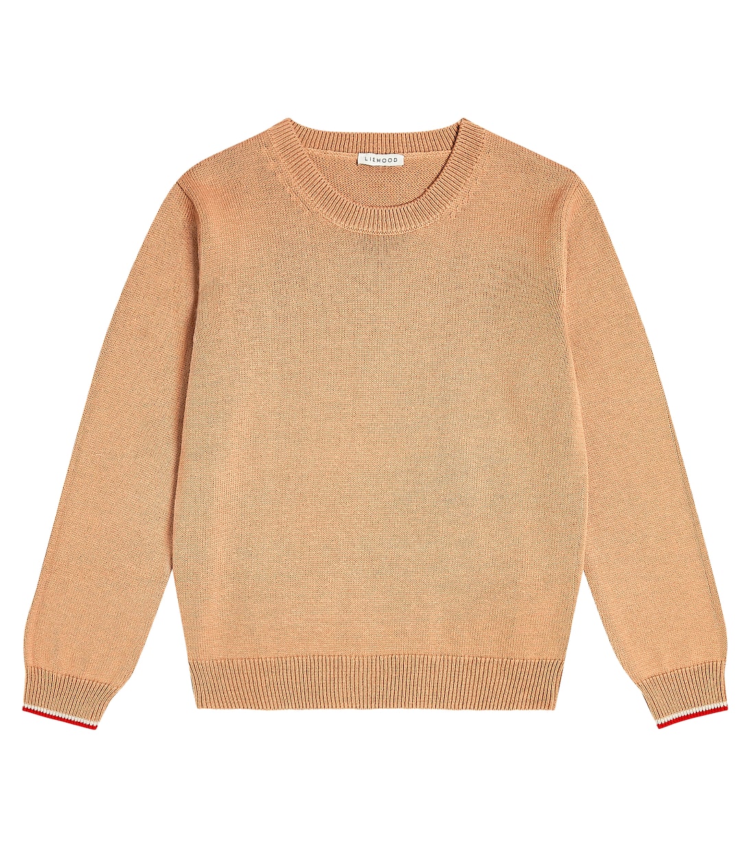 Pull Omaha en coton | Liewood