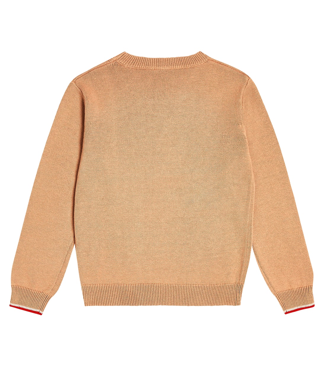 Pull Omaha en coton | Liewood
