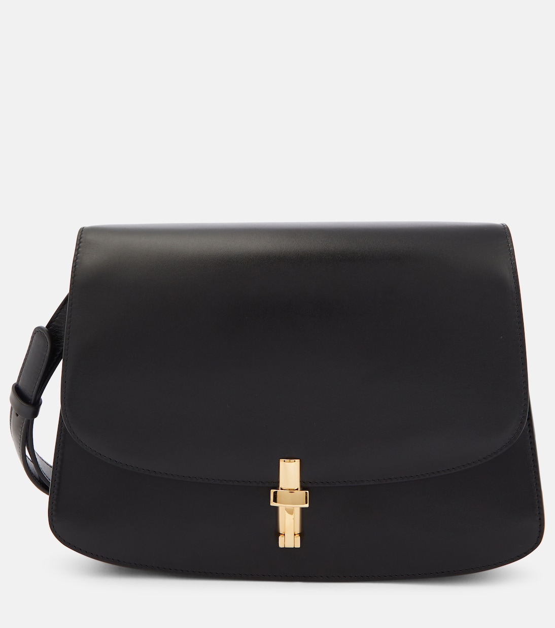 Borsa a spalla Sofia in pelle | The Row