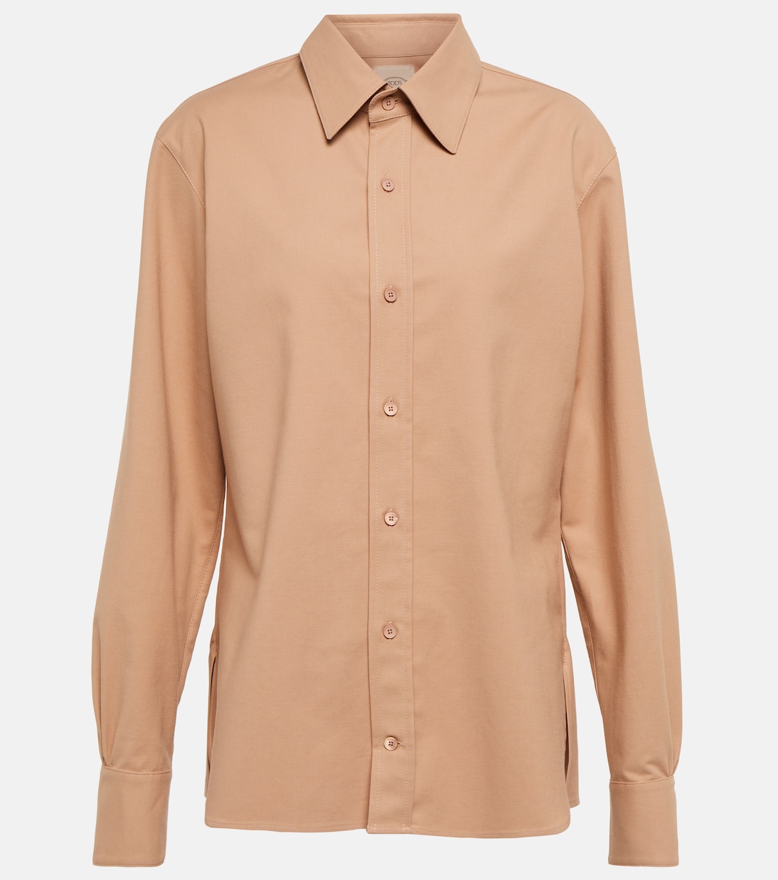 Camisa de algodón | Tod's